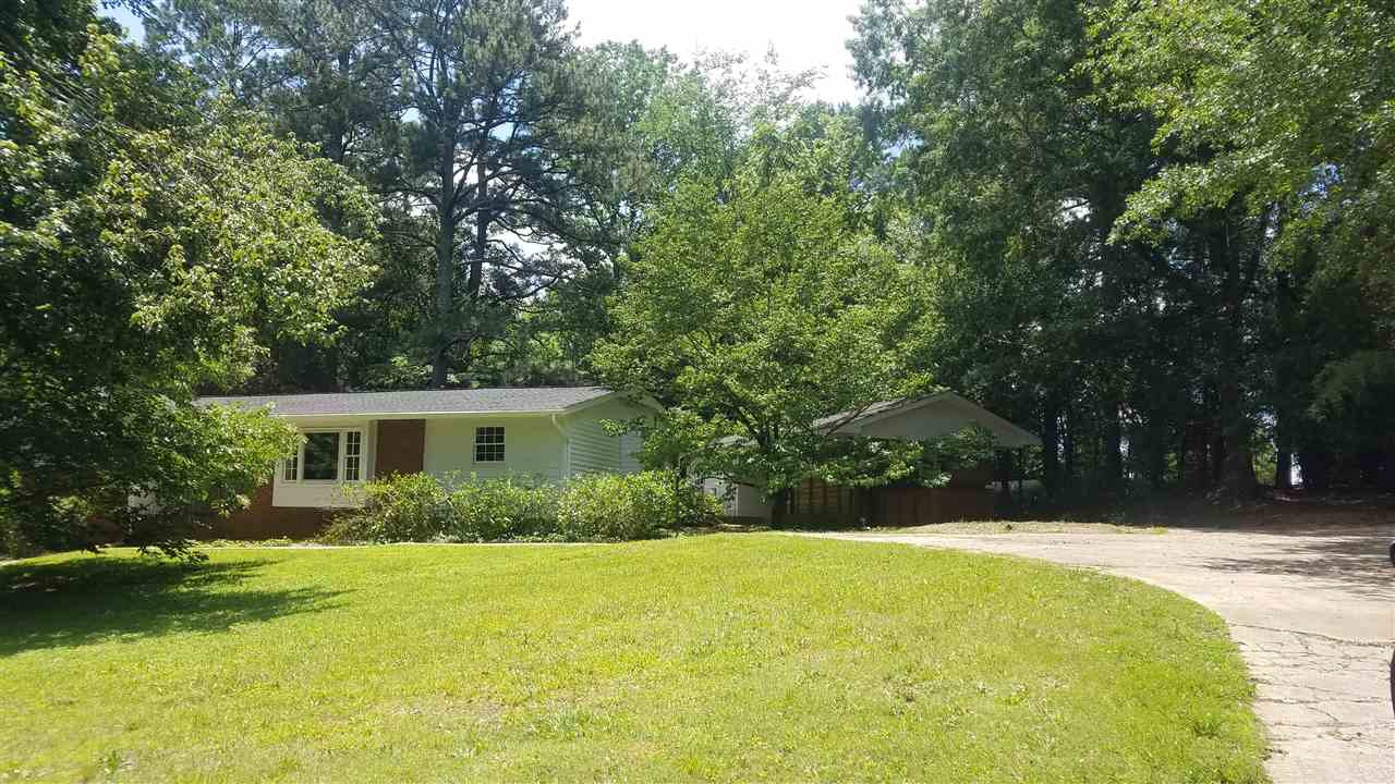 5320 Olive Road Raleigh, NC 27606 - Photo 1 of 4 Photo 1