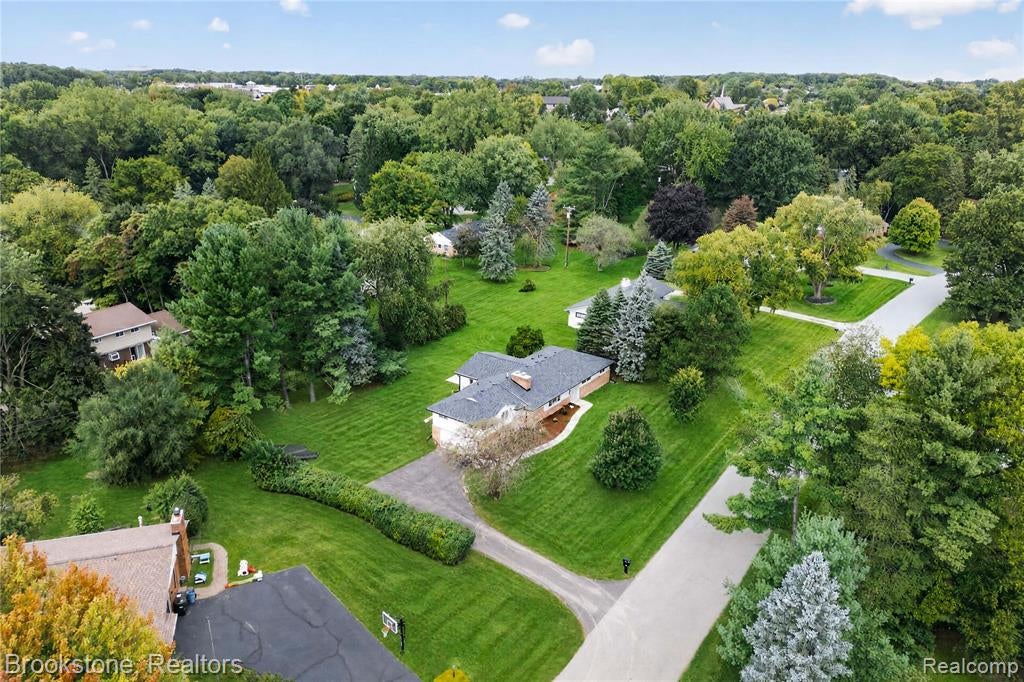 2768 Hillendale Drive Rochester Hills, MI 48309 - Photo 48 of 50 Gallery Image 48