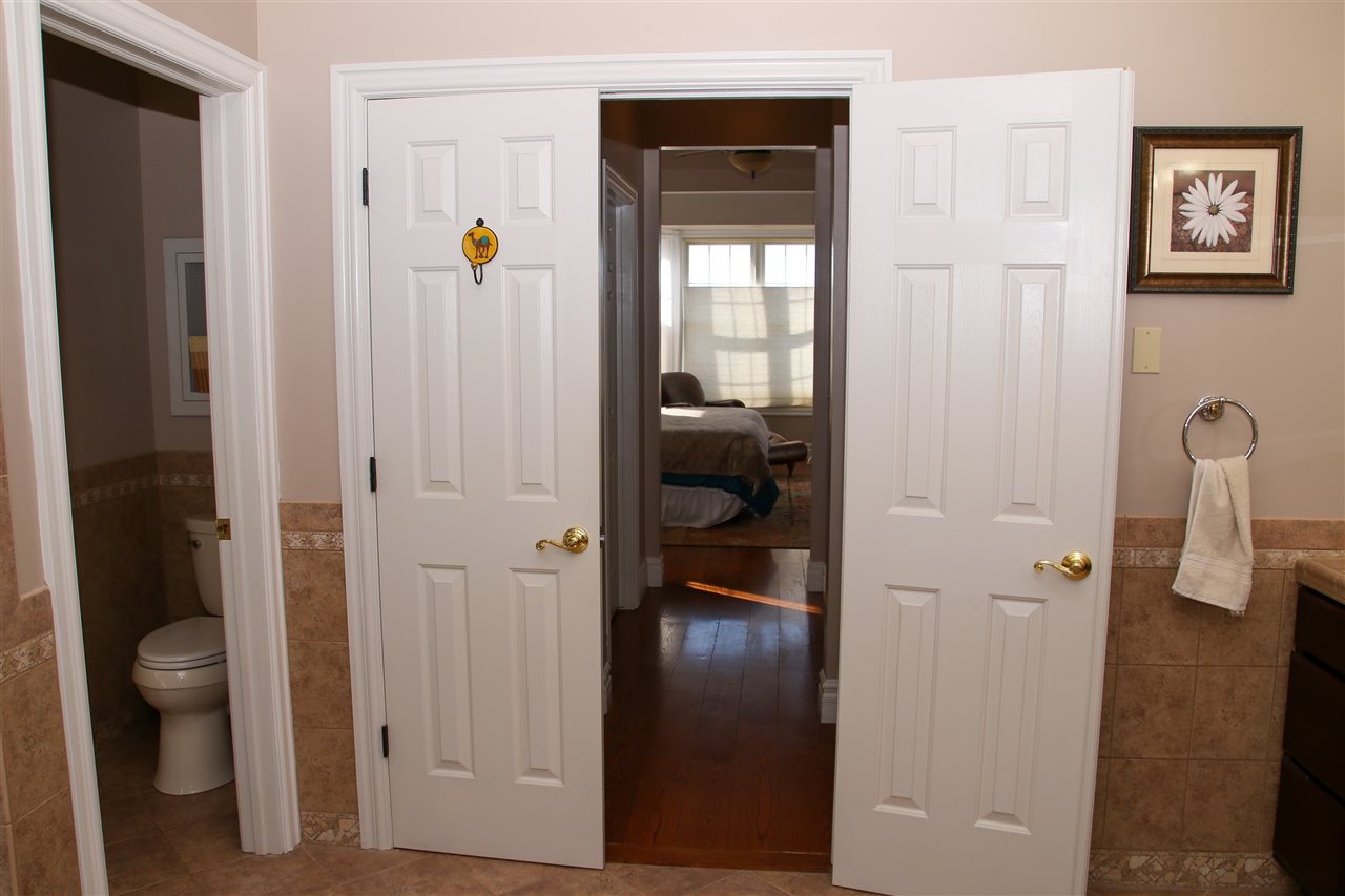 3949 Skinner Lake Road Lapeer, MI 48446 - Photo 29 of 62 Toward primary bedroom