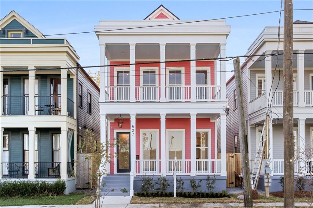 827 Patterson Road New Orleans, LA 70114 - Photo 1 of 26 Gallery Image 1