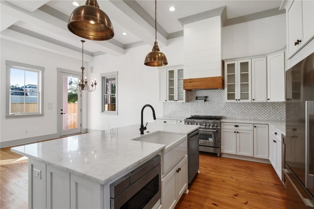 827 Patterson Road New Orleans, LA 70114 - Photo 11 of 26 Gallery Image 11