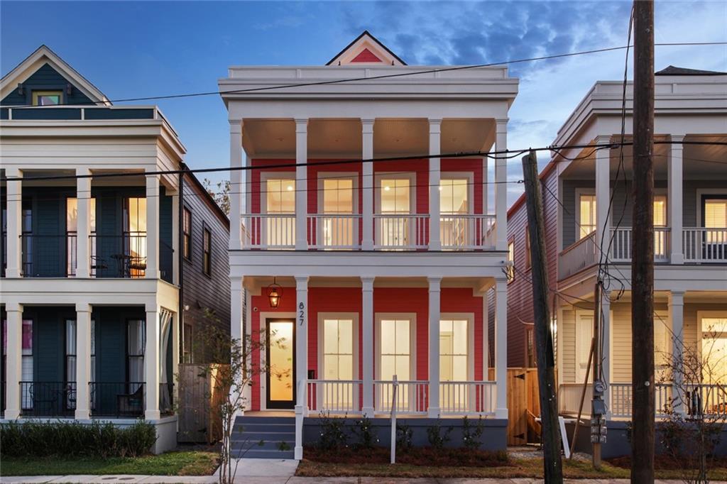 827 Patterson Road New Orleans, LA 70114 - Photo 2 of 26 Gallery Image 2