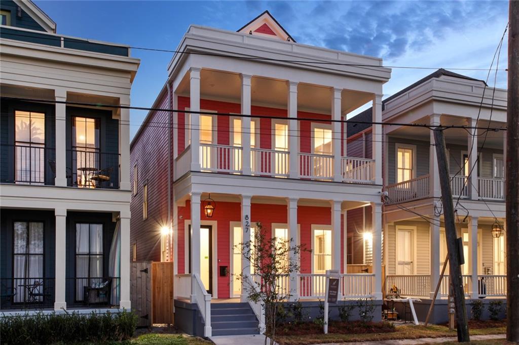 827 Patterson Road New Orleans, LA 70114 - Photo 3 of 26 Gallery Image 3