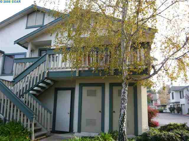 3843 Crow Canyon Road San Ramon, CA 94582 - Photo 1 of 1 a view of a house with large tree and wooden fence
