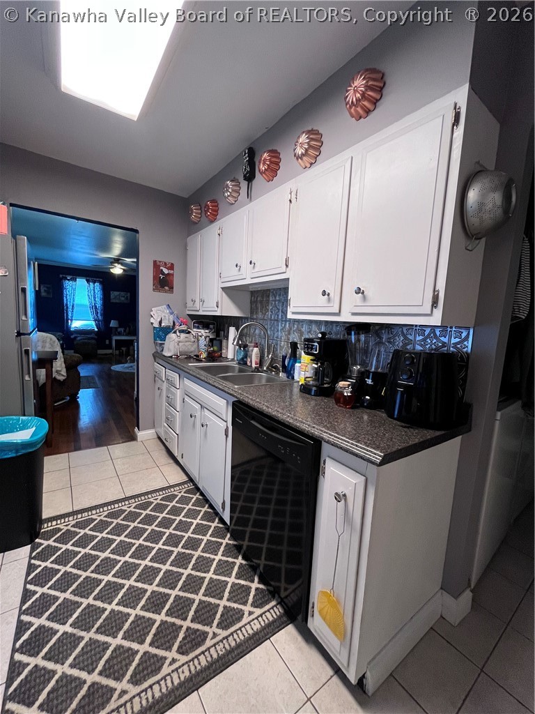 116 Valley Drive Ripley, WV 25271 - Photo 12 of 29 Kitchen-116 Valley Dr. Ripley, WV 25271