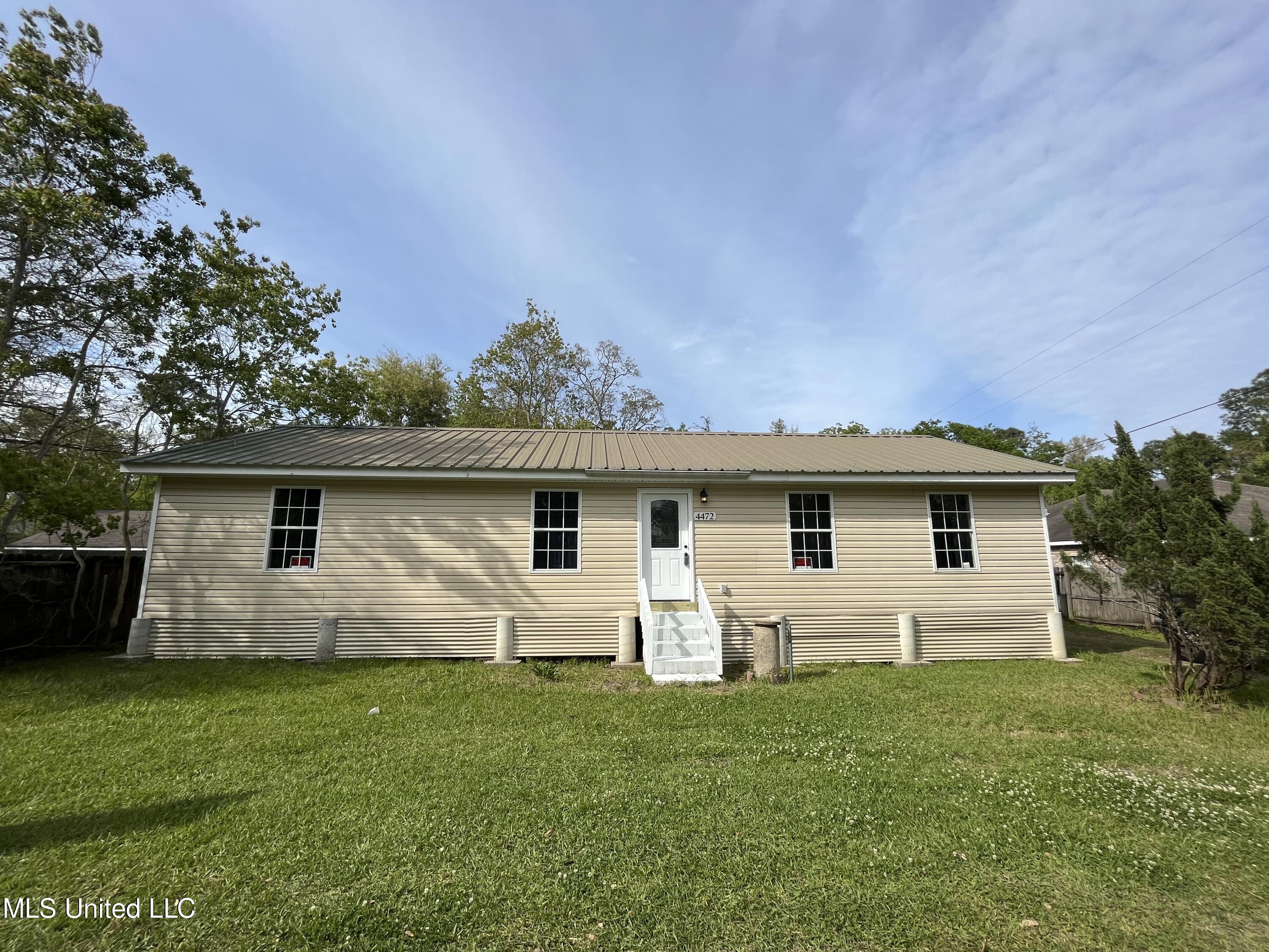 4472 Pierce Road D'Iberville, MS 39540 - Photo 1 of 17 E6948D20-EA9E-463F-BD30-412DE7B724B9