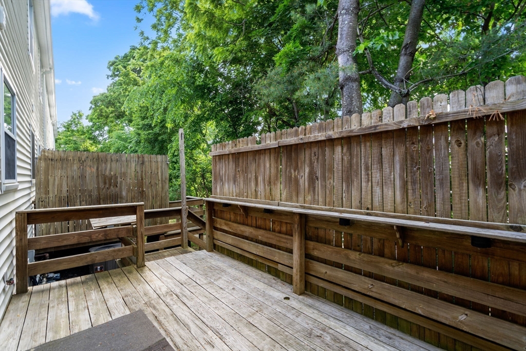 149 Bolivar Street, Unit C6 Canton, MA 02021 - Photo 13 of 41 a view of outdoor space with seating area