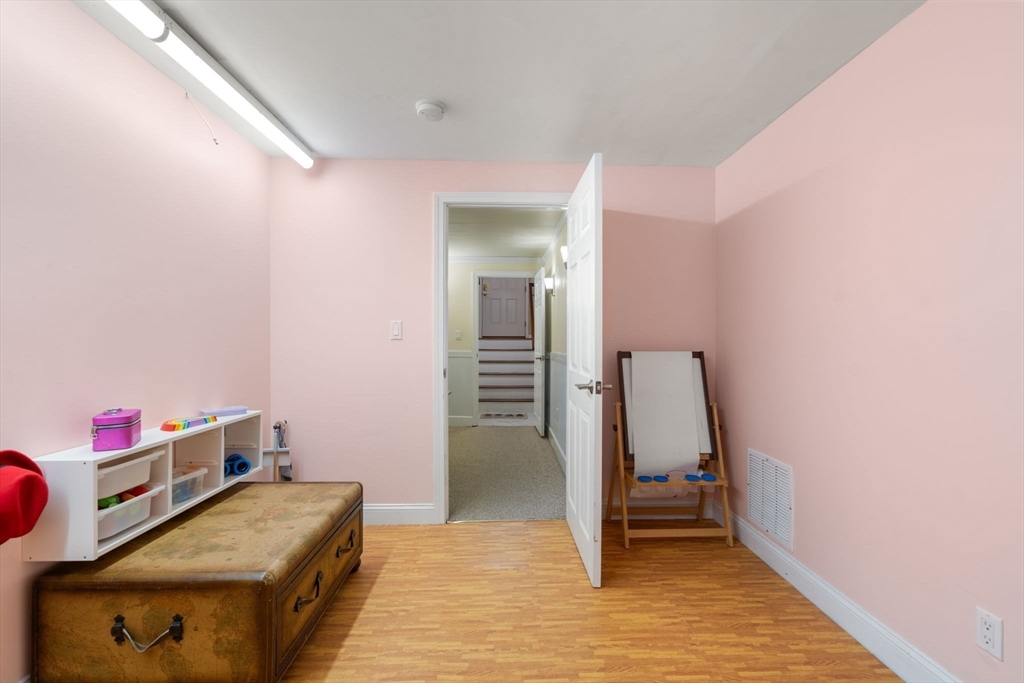 149 Bolivar Street, Unit C6 Canton, MA 02021 - Photo 34 of 41 a view of an empty room