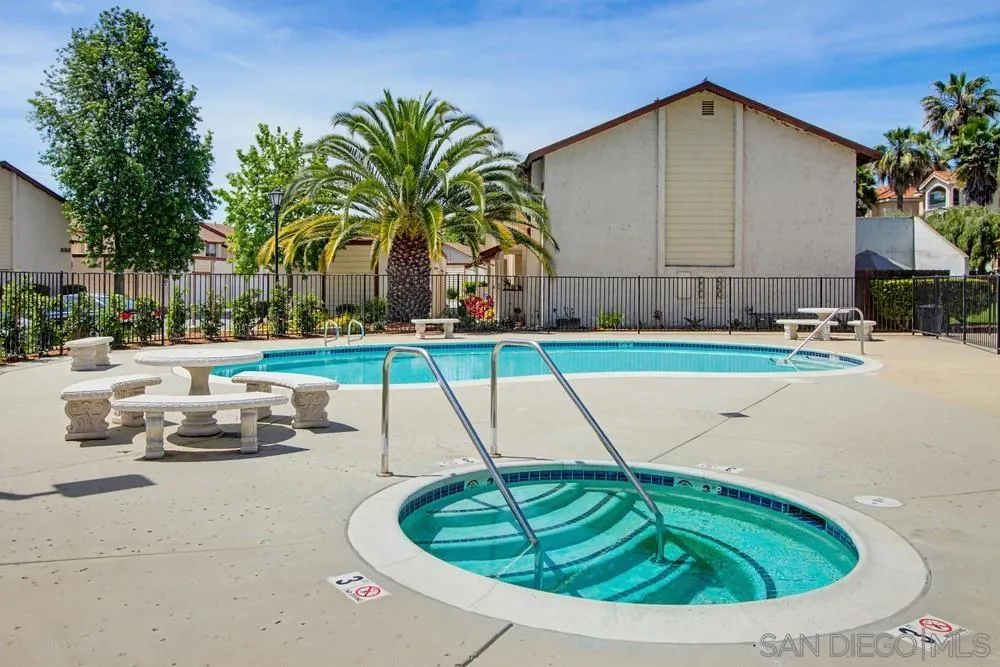 5130 North River Road, Unit B Oceanside, CA 92057 - Photo 46 of 51 Swimming Pool/Hot Tub/Sauna