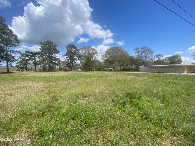 $70,000 | East Lincoln Road, Ville Platte, LA 70586