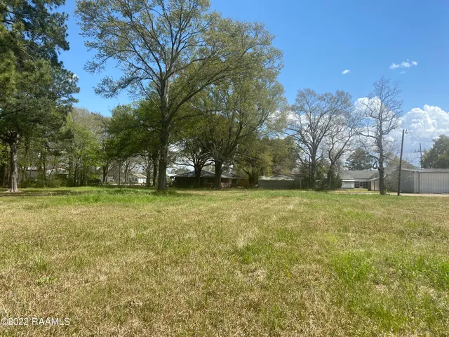 $70,000 | East Lincoln Road, Ville Platte, LA 70586