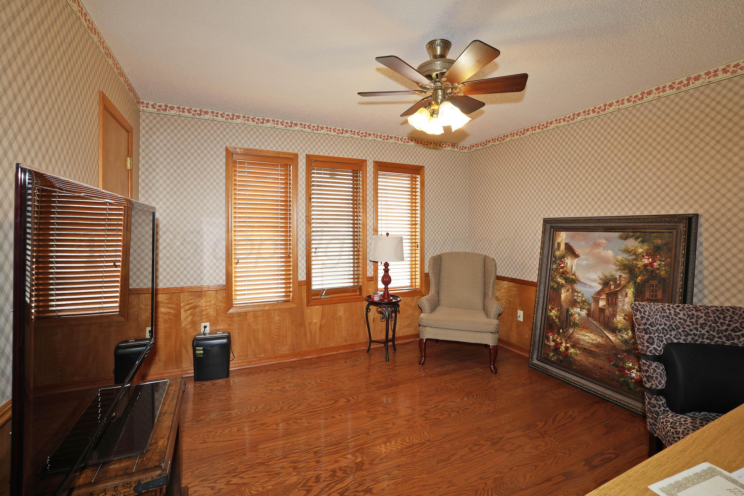 3508 Reeder Drive Amarillo, TX 79119 - Photo 25 of 34 24-3rd Bedroom