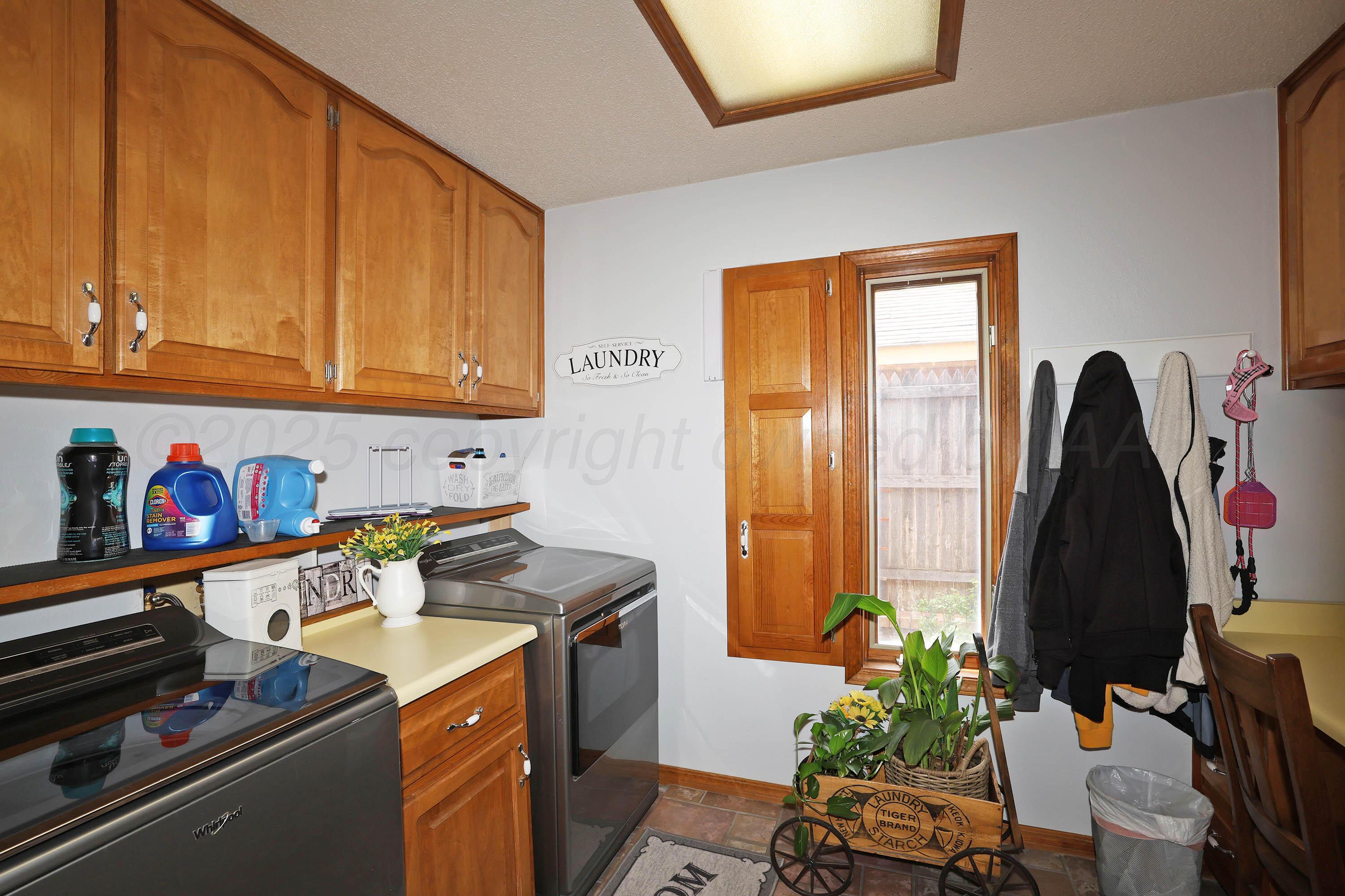 3508 Reeder Drive Amarillo, TX 79119 - Photo 28 of 34 27-Utility