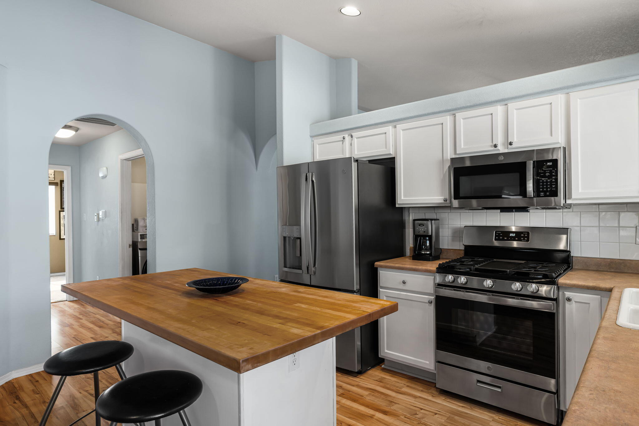 3470 Hunters Meadows Circle Northeast Rio Rancho, NM 87144 - Photo 17 of 43 Gallery Image 17
