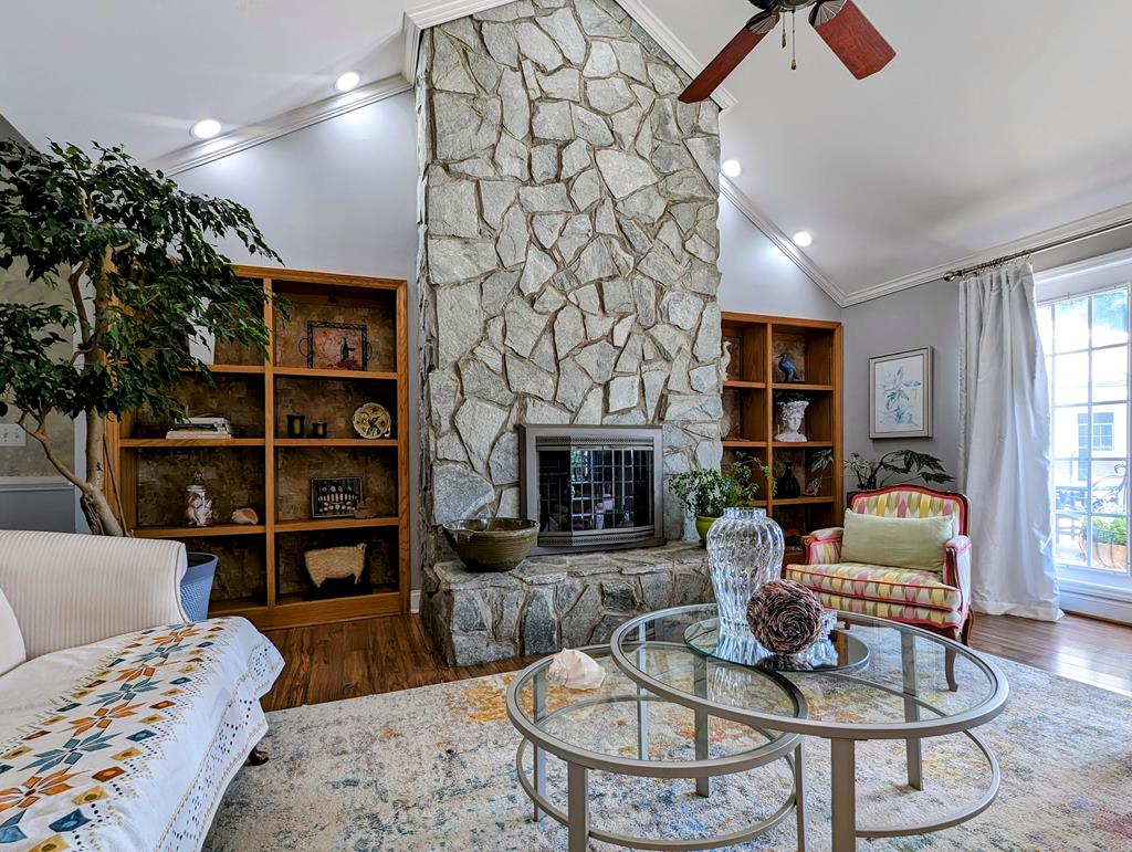 464 Black Jack Road Stuart, VA 24171 - Photo 38 of 66 Gallery Image 38