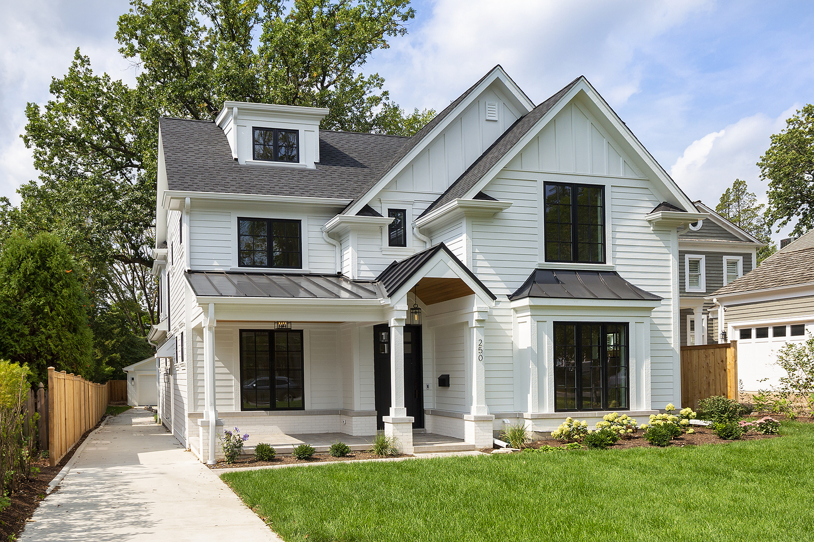 250 Ridge Avenue Winnetka, IL 60093 - Photo 2 of 2