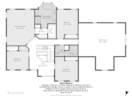 $929,000 | 3808 Muirwood Court, Long Grove, IL 60047