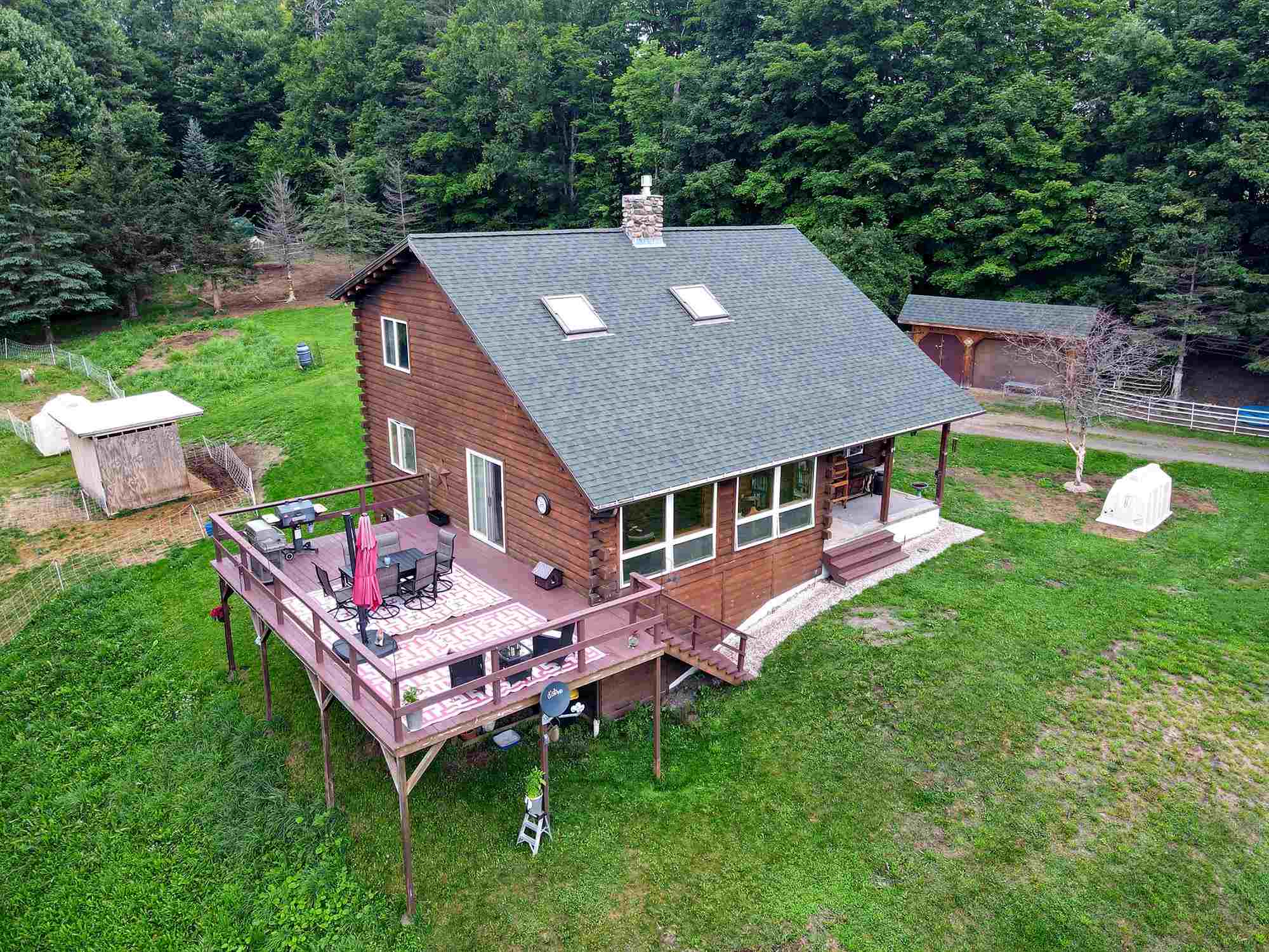 687 Crestwood Road Lyndon, VT 05851 - Photo 1 of 30 Gallery Image 1