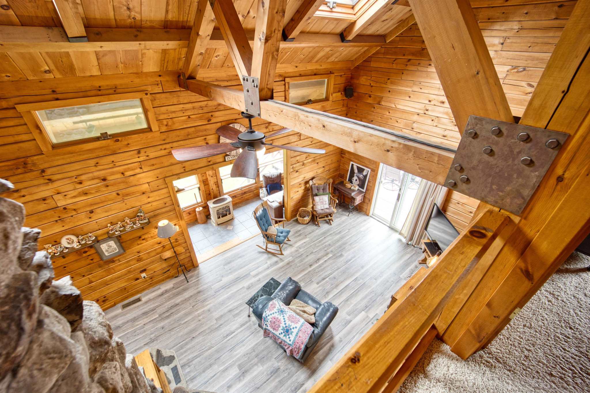 687 Crestwood Road Lyndon, VT 05851 - Photo 14 of 30 Gallery Image 14