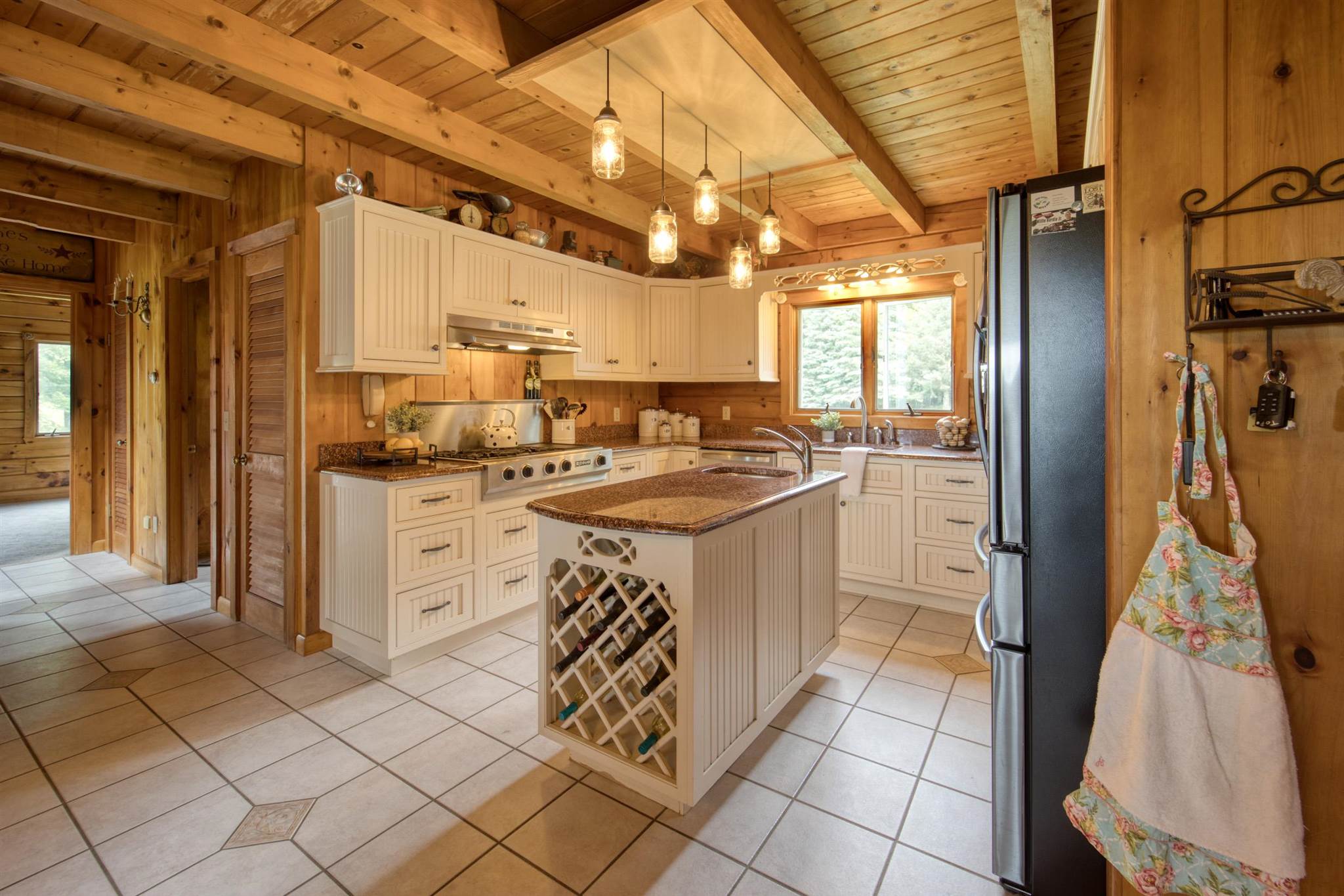 687 Crestwood Road Lyndon, VT 05851 - Photo 4 of 30 Gallery Image 4