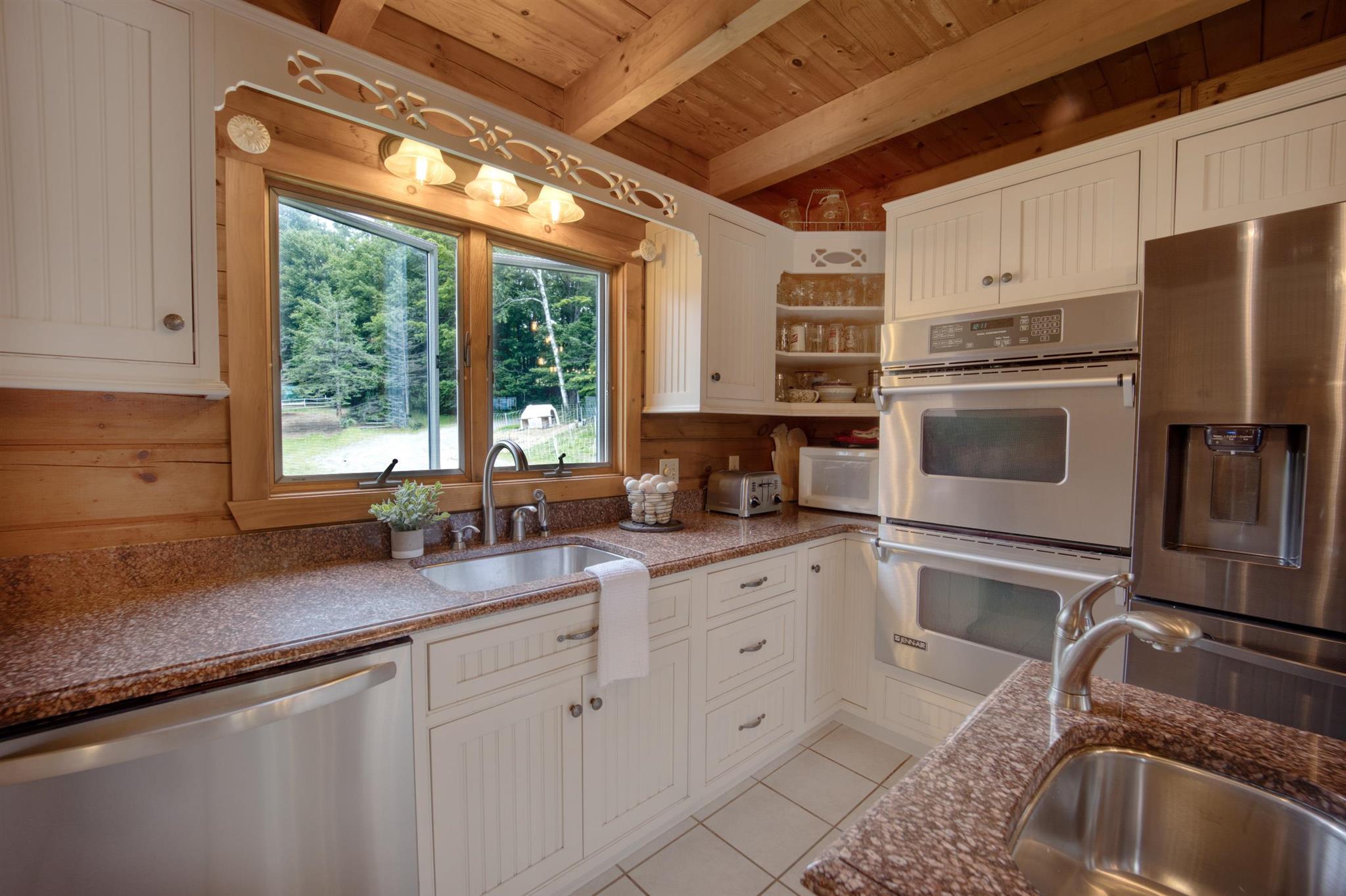 687 Crestwood Road Lyndon, VT 05851 - Photo 7 of 30 Gallery Image 7