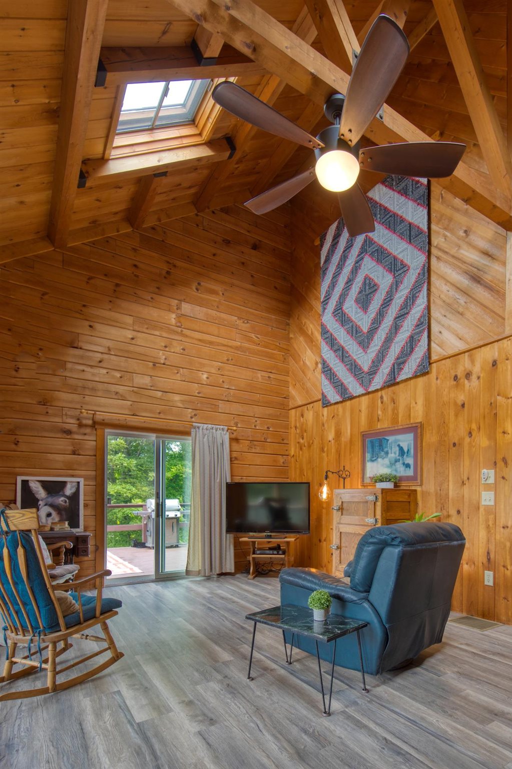 687 Crestwood Road Lyndon, VT 05851 - Photo 9 of 30 Gallery Image 9