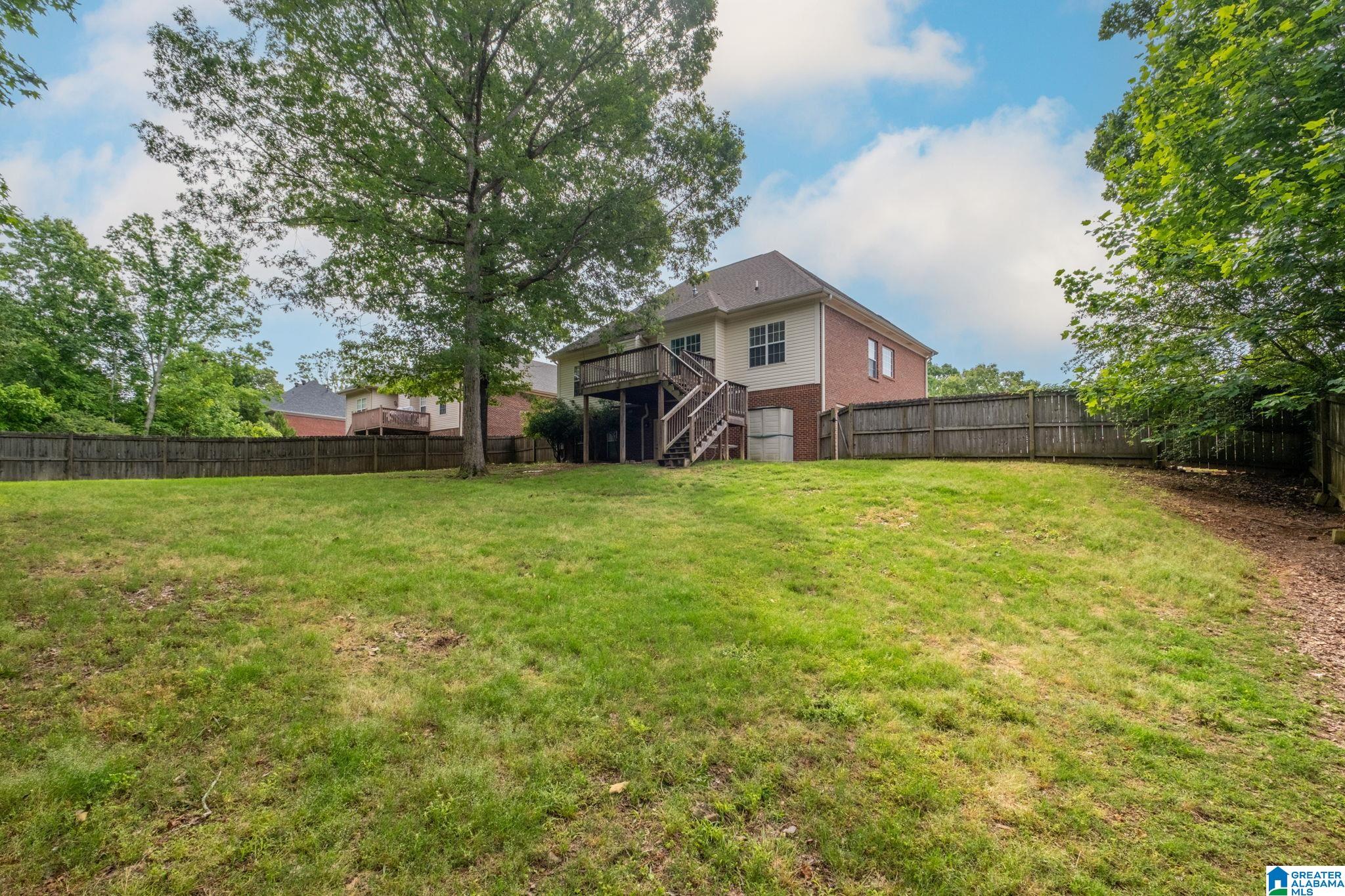 132 Magnolia Ridge Circle Chelsea, AL 35043 - Photo 44 of 47