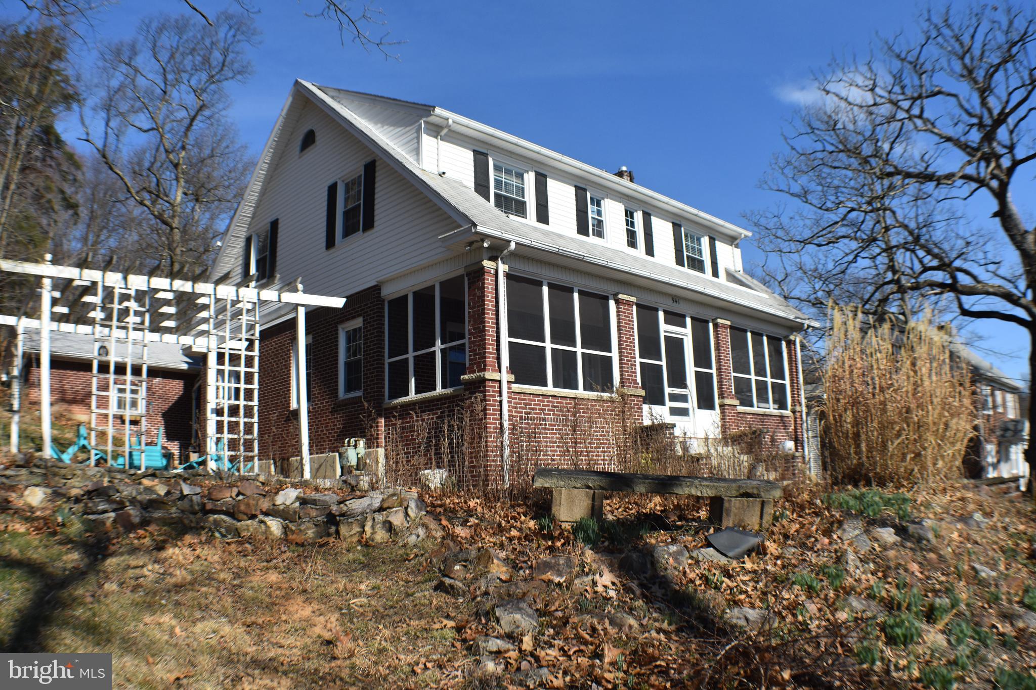 941 Braddock Road Cumberland, MD 21502 - Photo 1 of 60 Gallery Image 1