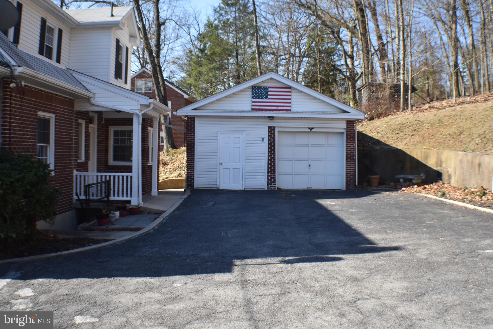 941 Braddock Road Cumberland, MD 21502 - Photo 31 of 60 Gallery Image 31