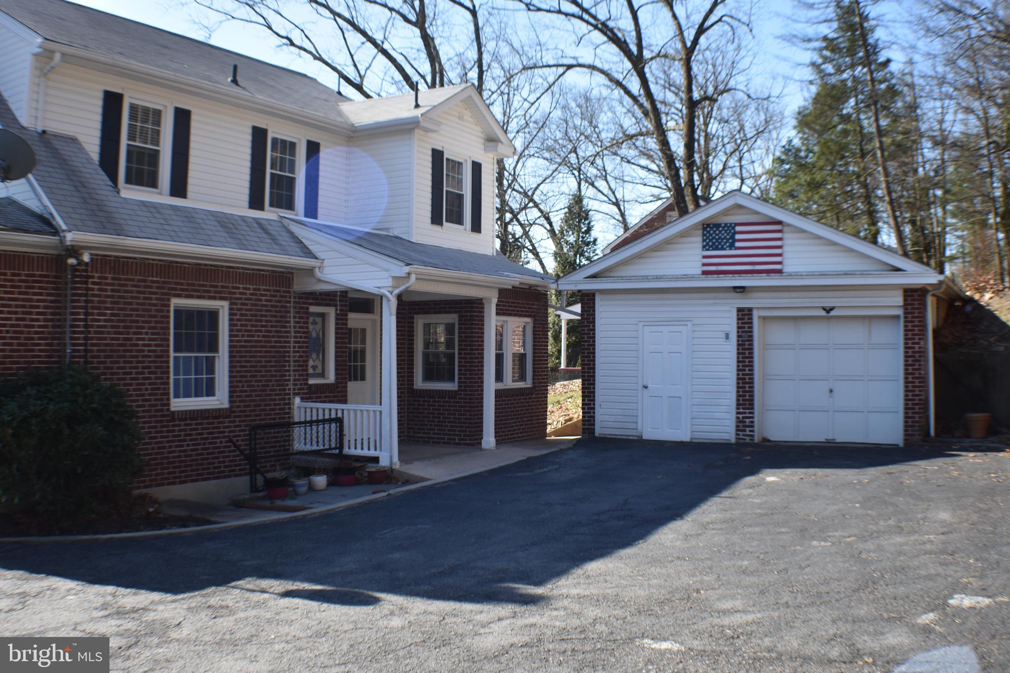 941 Braddock Road Cumberland, MD 21502 - Photo 32 of 60 Gallery Image 32