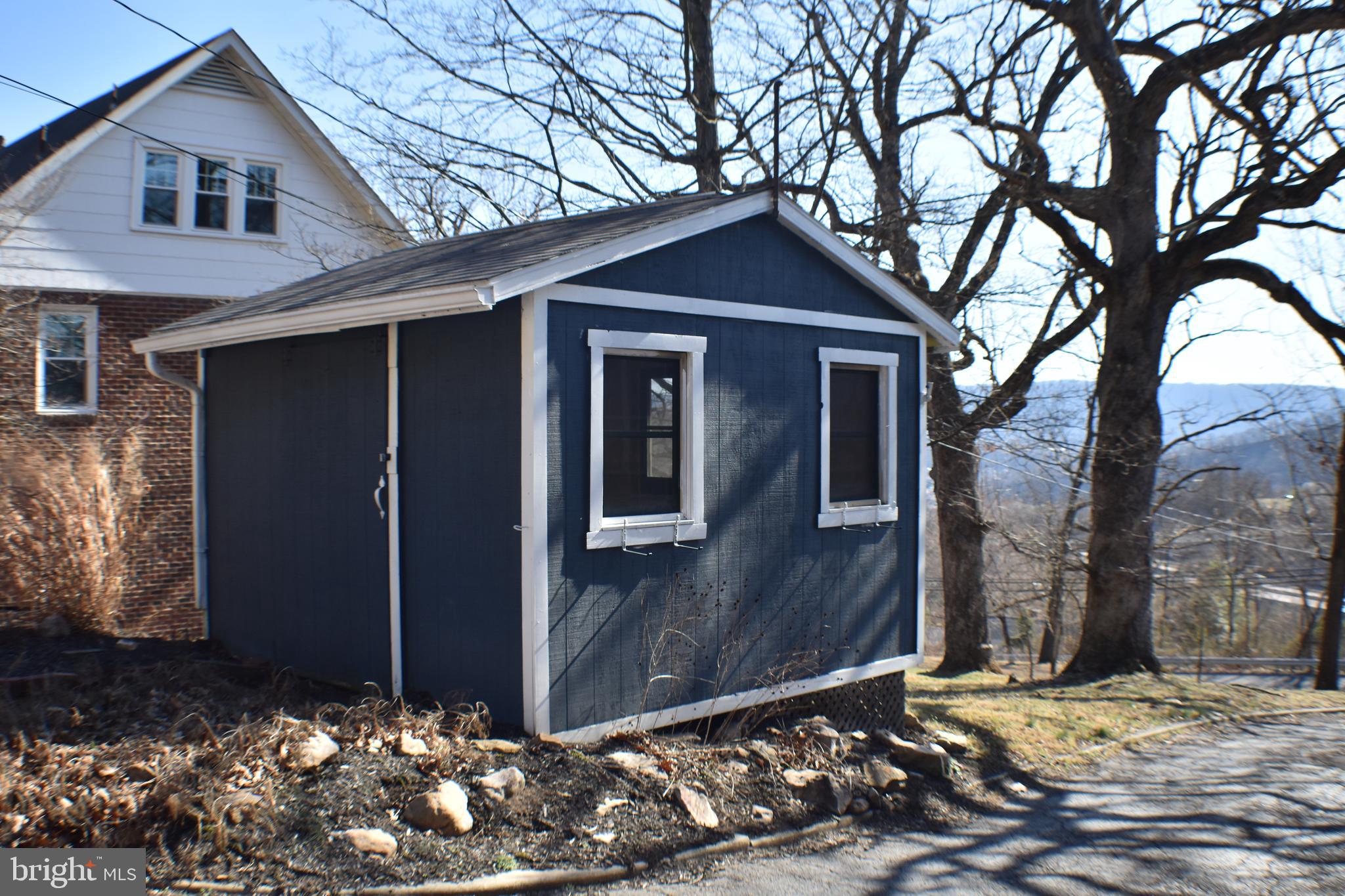 941 Braddock Road Cumberland, MD 21502 - Photo 33 of 60 Gallery Image 33