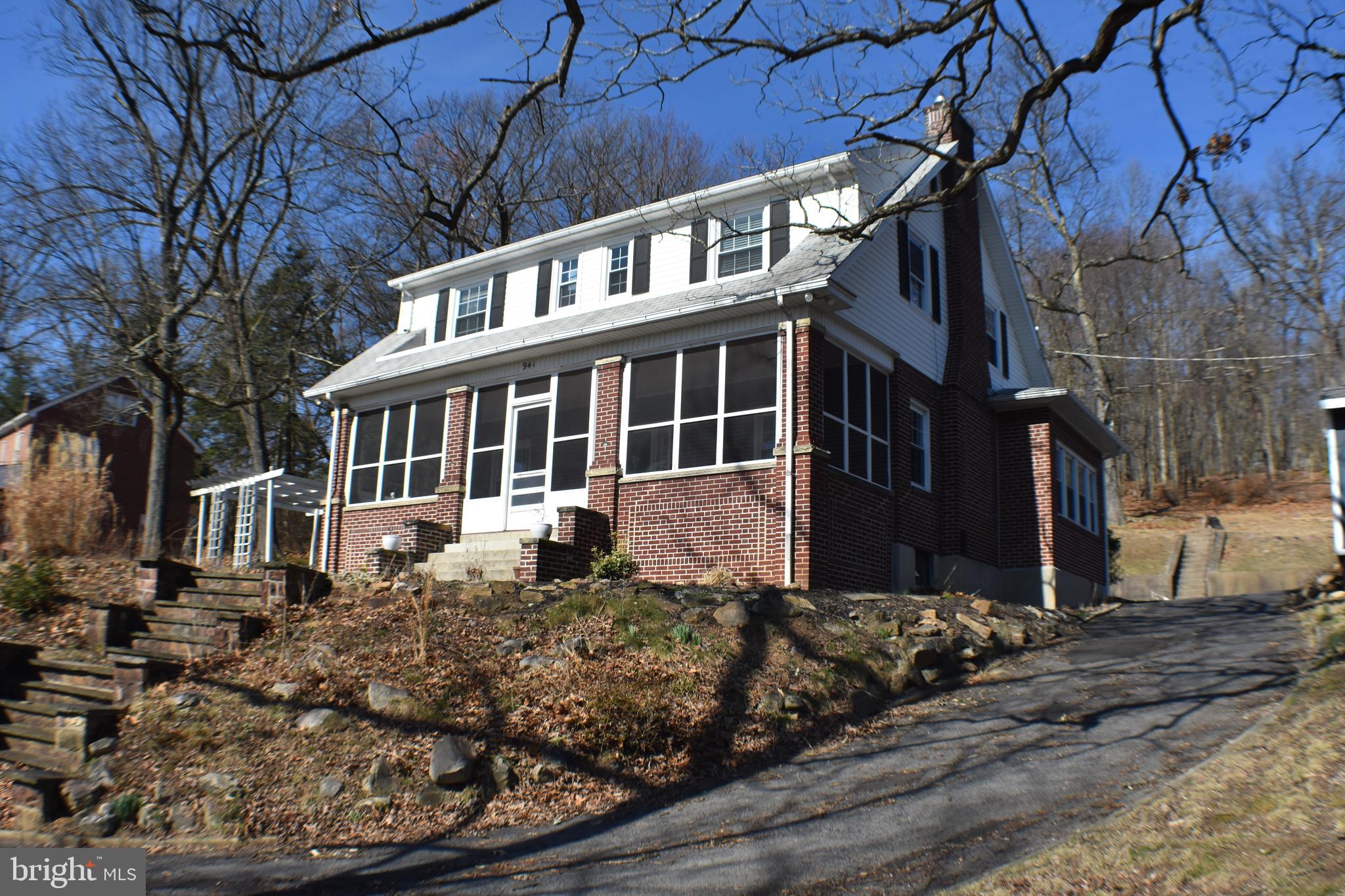 941 Braddock Road Cumberland, MD 21502 - Photo 34 of 60 Gallery Image 34