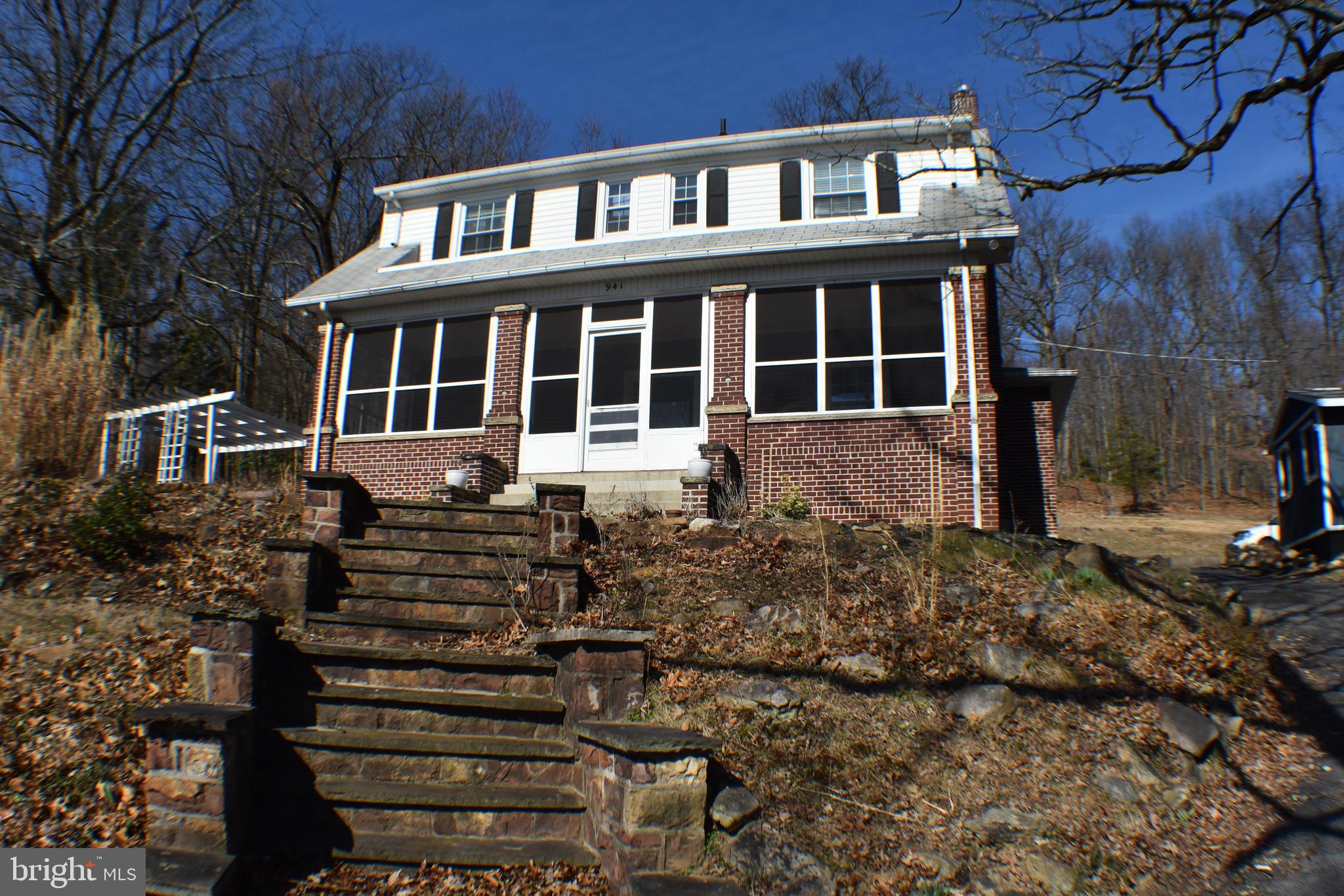 941 Braddock Road Cumberland, MD 21502 - Photo 35 of 60 Gallery Image 35