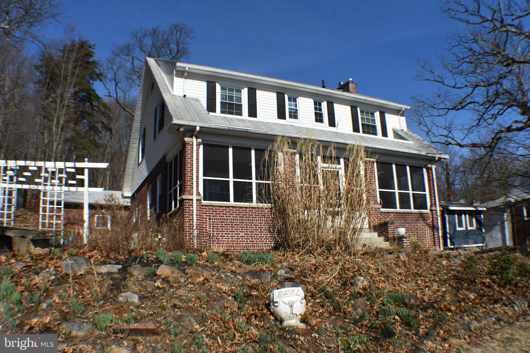 941 Braddock Road Cumberland, MD 21502 - Photo 36 of 60 Gallery Image 36
