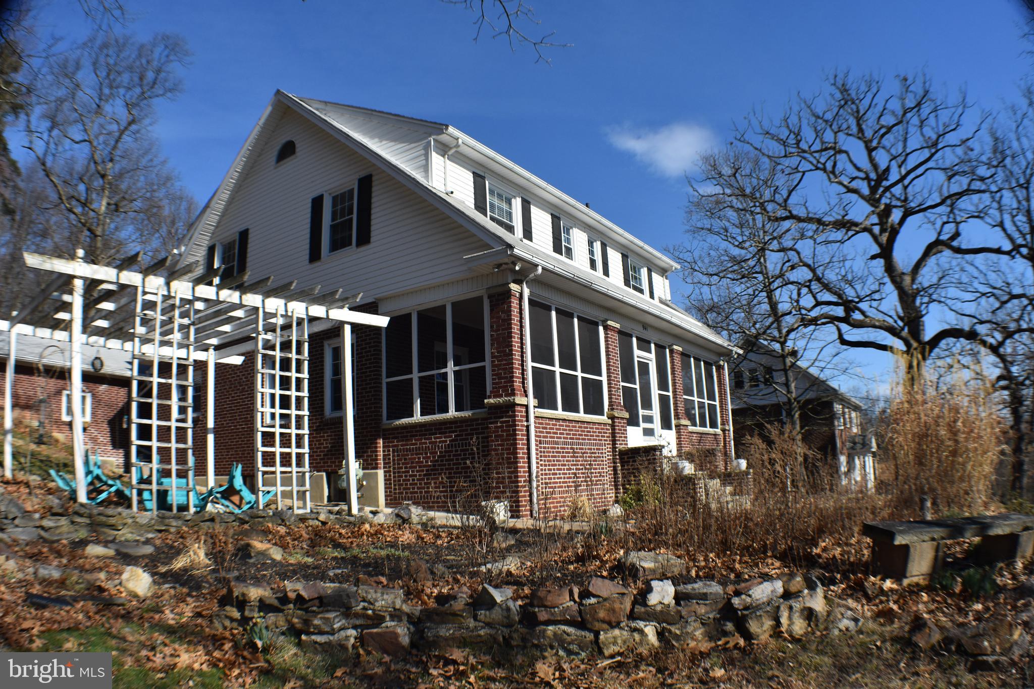 941 Braddock Road Cumberland, MD 21502 - Photo 37 of 60 Gallery Image 37