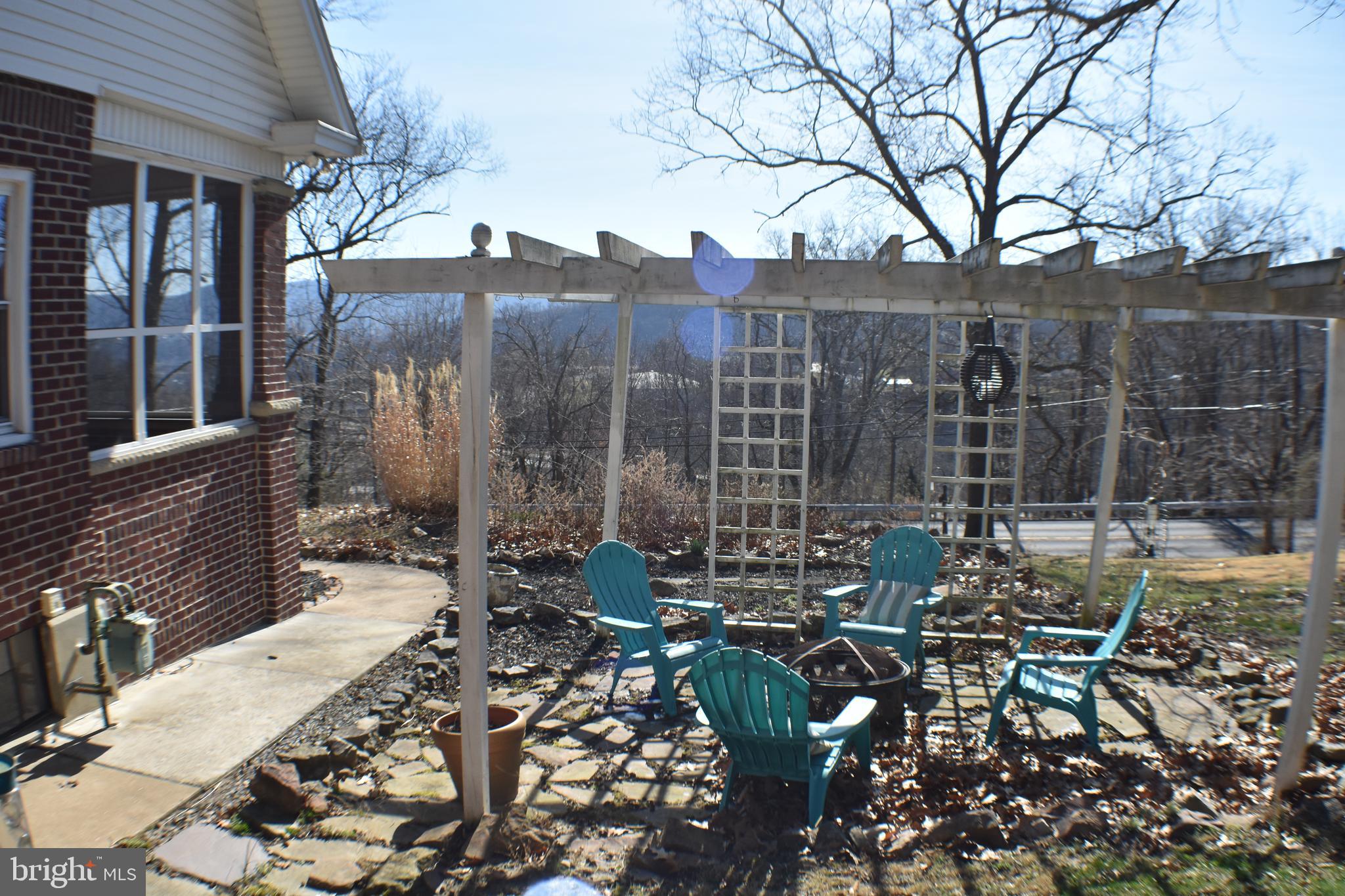 941 Braddock Road Cumberland, MD 21502 - Photo 39 of 60 Gallery Image 39