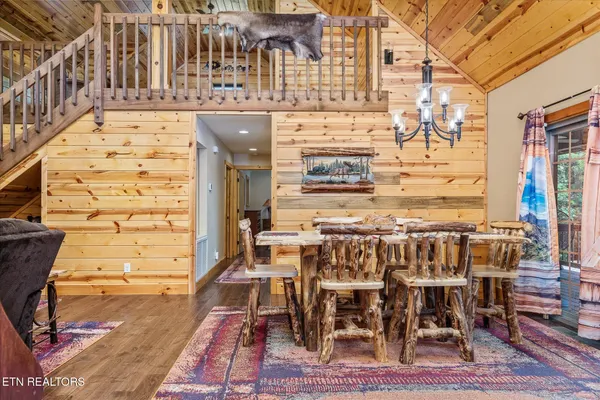 $739,900 | 424 Wilderness Lane, Jamestown, TN 38556
