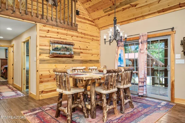 $739,900 | 424 Wilderness Lane, Jamestown, TN 38556