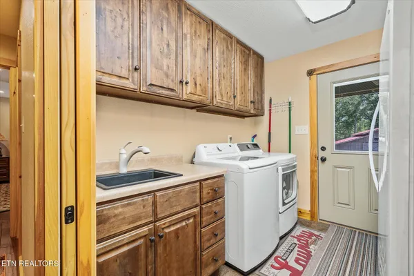 $739,900 | 424 Wilderness Lane, Jamestown, TN 38556