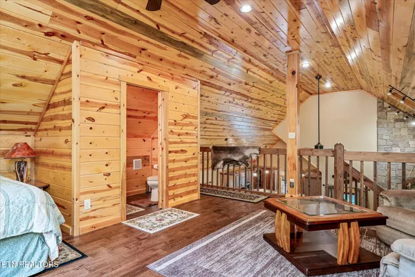 $739,900 | 424 Wilderness Lane, Jamestown, TN 38556