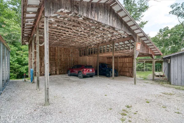 $739,900 | 424 Wilderness Lane, Jamestown, TN 38556