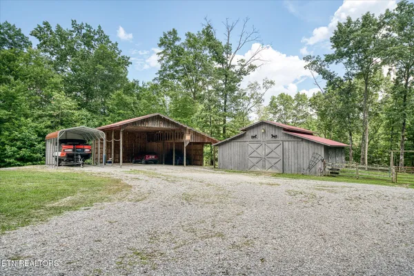 $739,900 | 424 Wilderness Lane, Jamestown, TN 38556