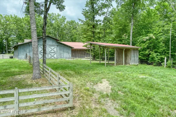 $739,900 | 424 Wilderness Lane, Jamestown, TN 38556