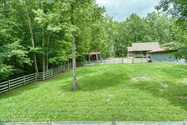 $739,900 | 424 Wilderness Lane, Jamestown, TN 38556