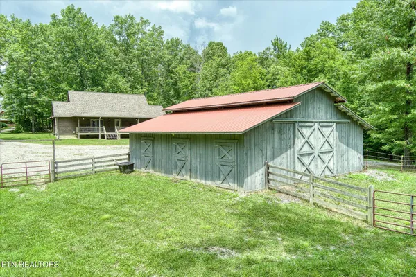 $739,900 | 424 Wilderness Lane, Jamestown, TN 38556