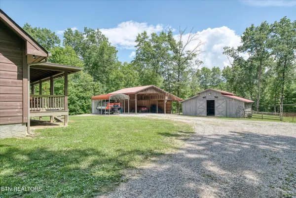 $739,900 | 424 Wilderness Lane, Jamestown, TN 38556
