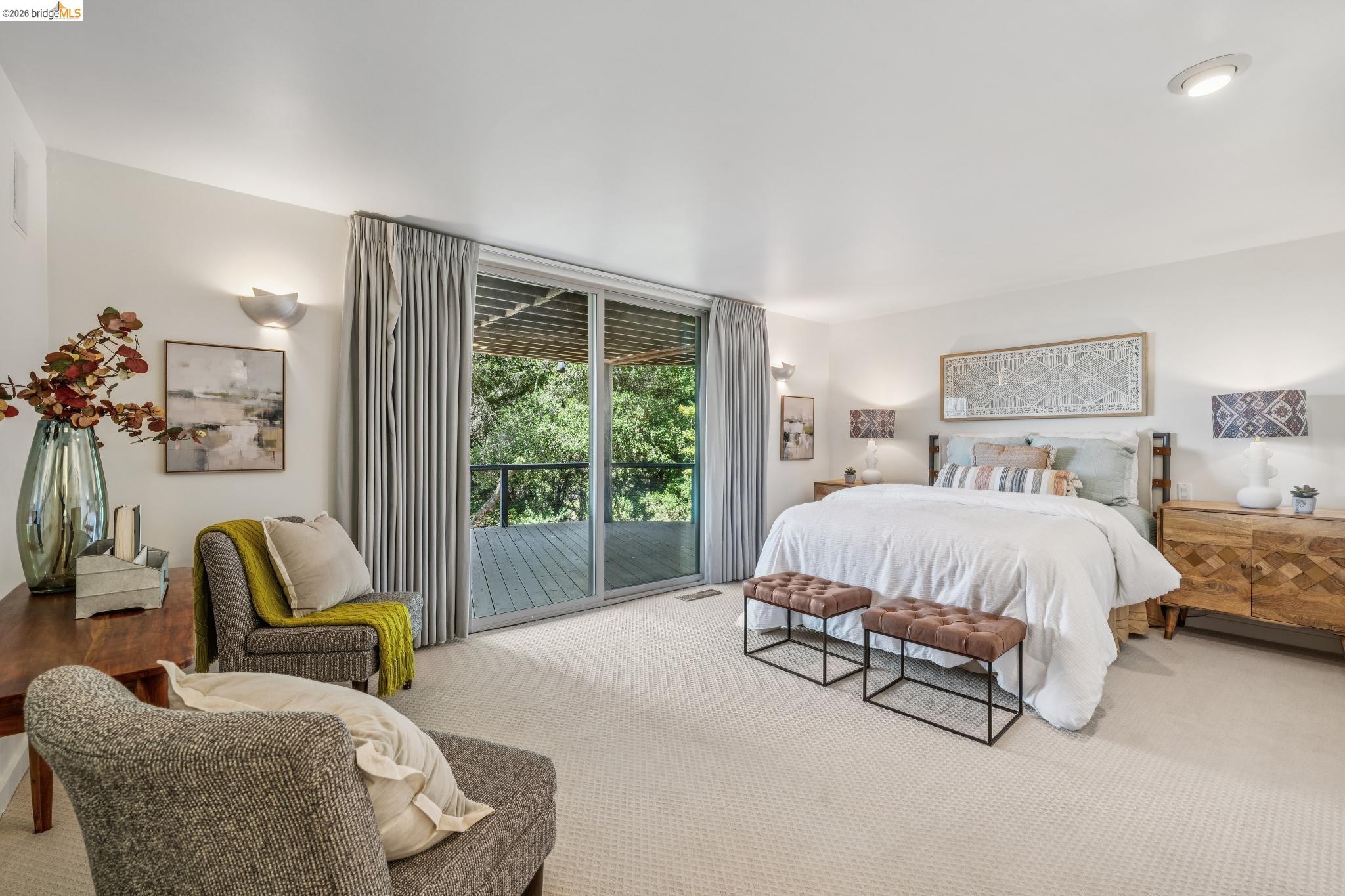 2223 Tunnel Road Oakland, CA 94611 - Photo 42 of 61