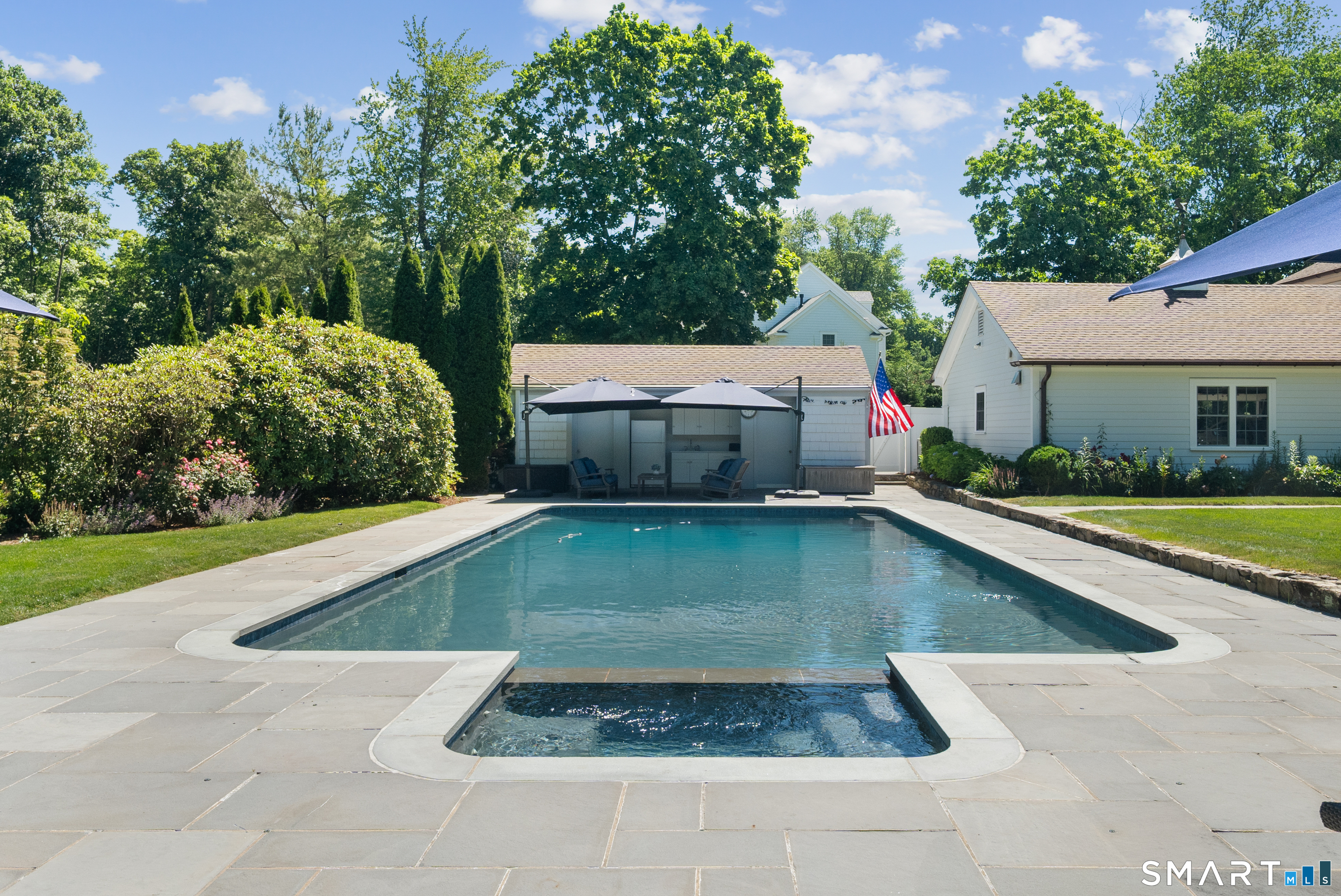 67 Dunning Road New Canaan, CT 06840 - Photo 34 of 40