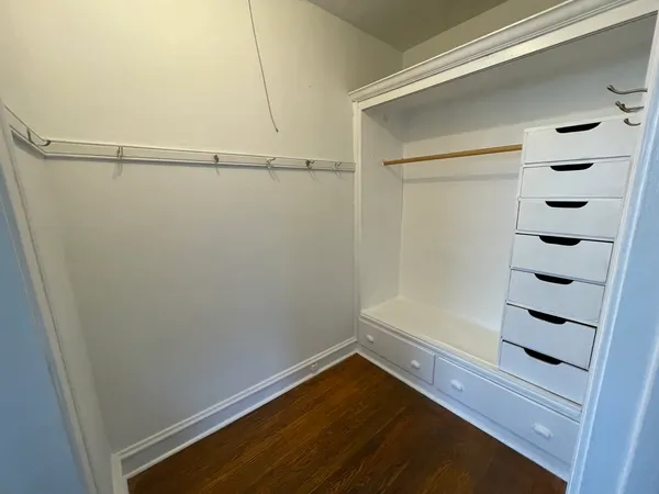 $1,250 | 833 Hamlin Street, Unit 1C, Evanston, IL 60201