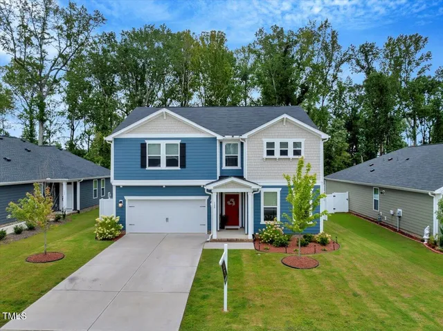 $455,000 | 128 Potomac River Street, Garner, NC 27529